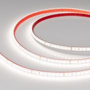 Лента светодиодная RTW-PR-A128-10mm 24V White 6000К 9.6Вт/м IP66 2835 герметичная (уп.5м) Arlight 038740