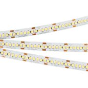 Лента светодиодная RT-A240-10mm 24V Warm 2700К 19.2Вт/м IP20 3528 (уп.5м) Arlight 017428(1)