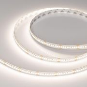Лента светодиодная RT-A240-10mm 24V Day 4000К 22Вт/м IP20 2835 высок. эффект. 150лм/Вт (уп.5м) Arlight 036213