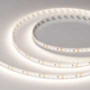 Лента светодиодная RT-A120-10mm 48V Day 4000К 9.6Вт/м IP20 2835 открыт. (уп.30м) Arlight 038804