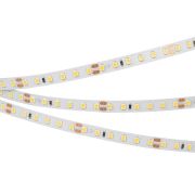Лента светодиодная RT-A120-8mm 24V White 6000К 2835 9.6Вт/м IP20 (уп.5м) Arlight 010347(2)